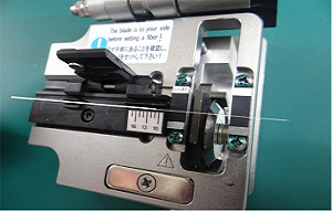 Handheld Fiber Fusion Splicers