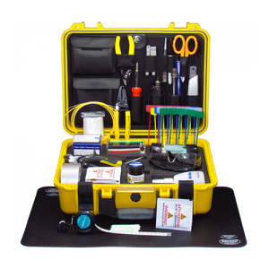  BASIC FIBER OPTIC TOOL KIT