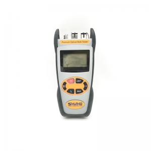 Moteur FTTH Portable Fibre Optique Pon Laser Power Light Tester Meter  Fabricants et fournisseurs - Fabriqué en Chine - Runzhou Fiber