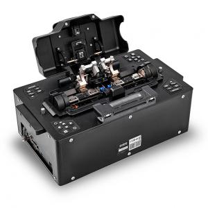 Multi-Core Fiber Fusion Splicer
