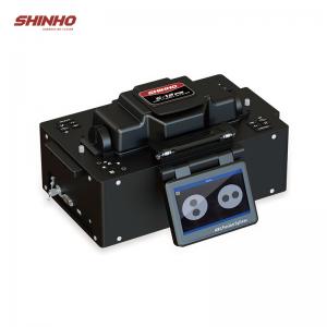 PM fiber fusion splicer
