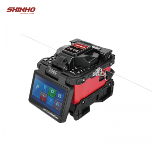 specialty fiber fusion splicer
