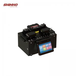 Optical Fiber Recoater
