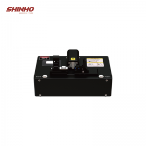 Optical Fiber Cleaver