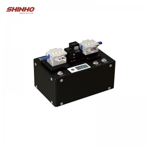 Optical Fiber Cleaver