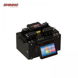 Optical Fiber Recoater