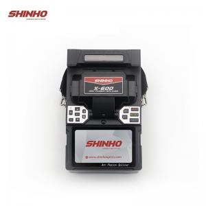 FTTH fusion splicer X 600