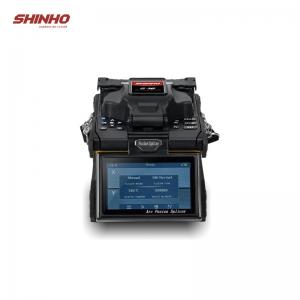 fiber optical splicing machine