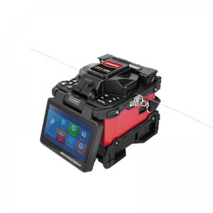 specialty fiber fusion splicer