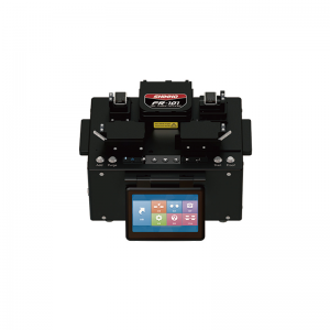 Optical Fiber Recoater