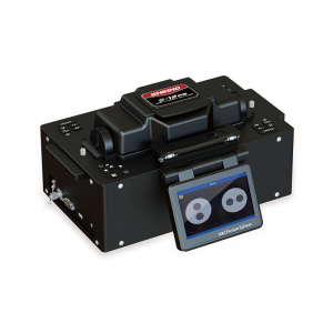 PM fiber fusion splicer