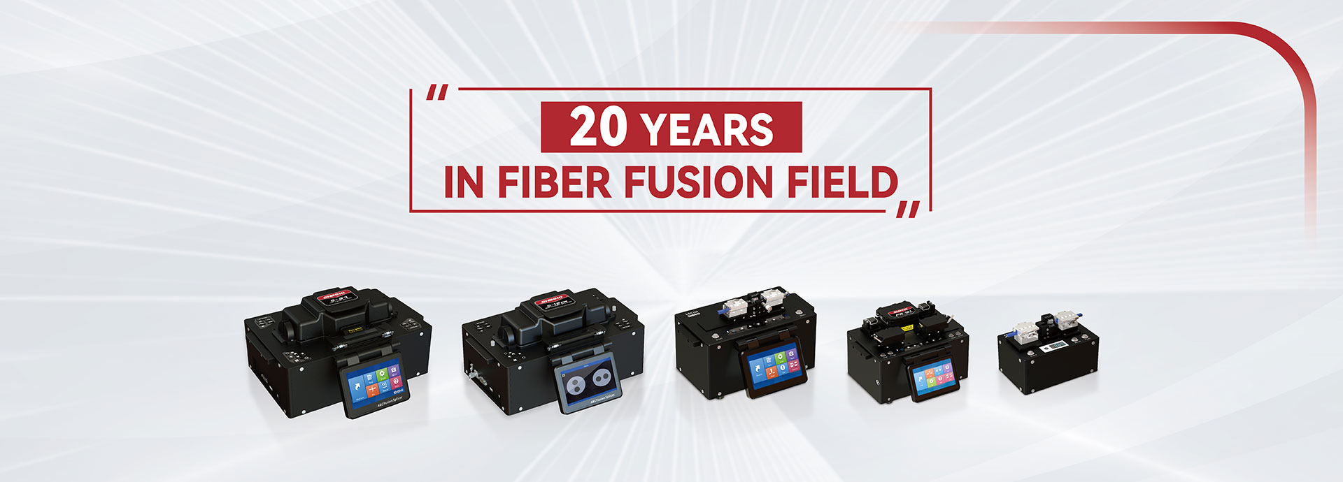 fiber test