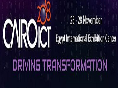 Cairo ICT 2018(Cairo,Egypt)