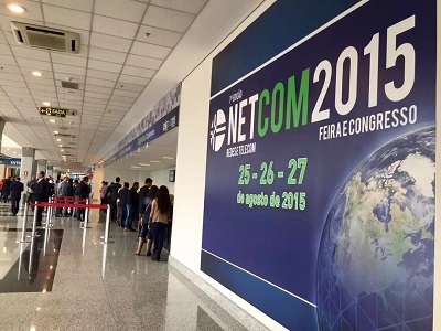 NETCOM2015(Sao Paulo)