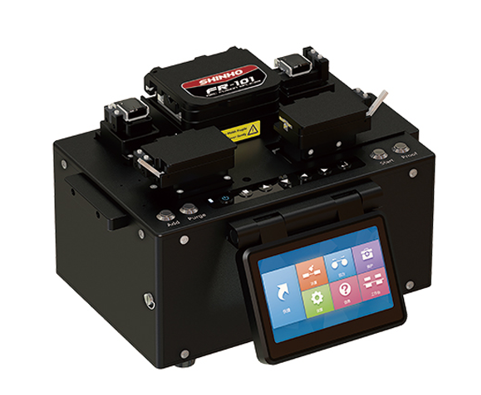 Why Fiber Recoaters Are Indispensable & SHINHO FR100/FR101 Overview