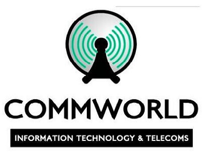 COMMWORLD2018(Philippines)