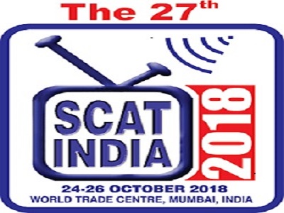 SCAT2018(Mumbai,India)