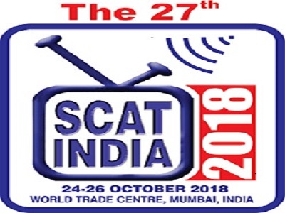 SCAT2018(Mumbai,India)