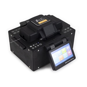 Xianghe Fiber Communication launched large diameter fiber fusion splicer